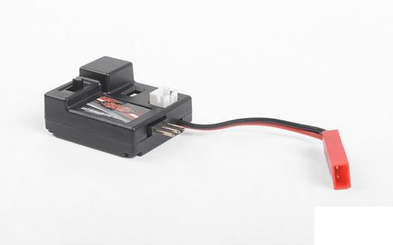 RC4WD XR2 Ultimate Micro ESC/Receiver RC4WD