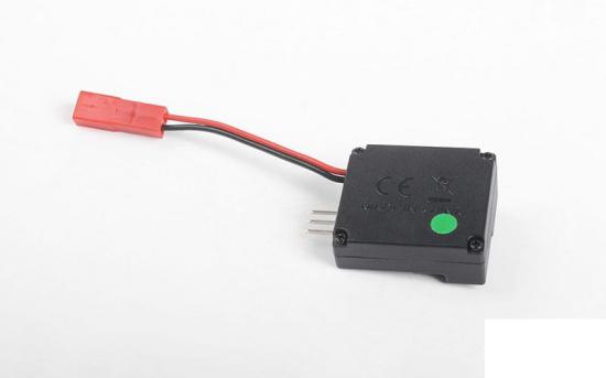 RC4WD XR2 Ultimate Micro ESC/Receiver RC4WD