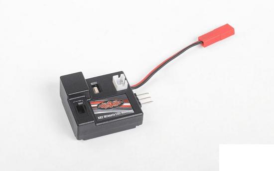 RC4WD XR2 Ultimate Micro ESC/Receiver RC4WD