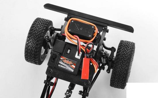 RC4WD XR2 Ultimate Micro ESC/Receiver RC4WD