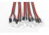 LED Basic Lighting System for 2001 Toyota Tacoma 4 Door Body RC4WD