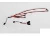 LED Basic Lighting System for 1:18 BlackJack Body Set RC4WD