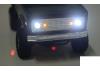 LED Basic Lighting System for 1:18 BlackJack Body Set RC4WD
