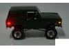 LED Basic Lighting System for 1:18 BlackJack Body Set RC4WD