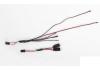 LED Basic Lighting System for 1:18 Black Rock Body