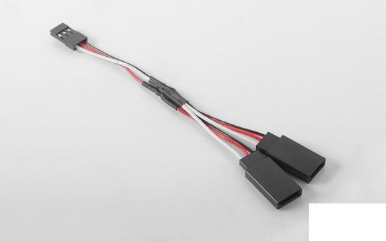 LED Basic Lighting System for 1:18 Black Rock Body