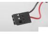 LED Basic Lighting System for 1:18 Black Rock Body