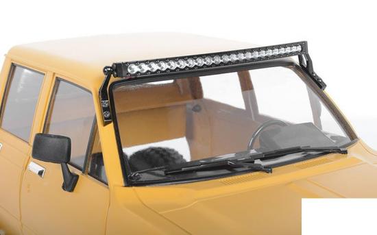 RC4WD Baja Designs Arc Series Light Bar (124mm) RC4WD