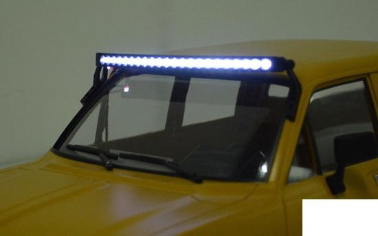 RC4WD Baja Designs Arc Series Light Bar (124mm) RC4WD