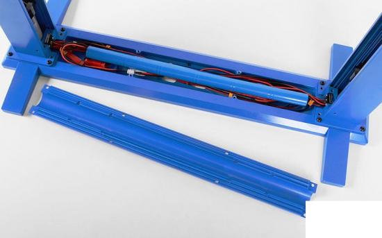 RC4WD 6-Cell 1400Mah Nimh Battery Pack RC4WD