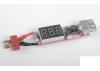 RC4WD 2S-6S USB Charging Adapter w/ T Style Plug RC4WD