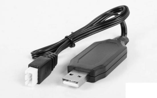 RC4WD 2s Lipo Balance Charger RC4WD