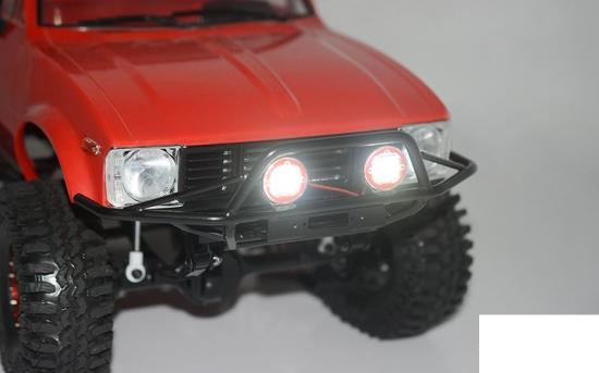 RC4WD ARB Intensity LED Light Set RC4WD