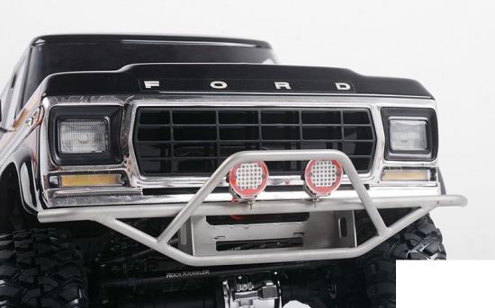 RC4WD ARB Intensity LED Light Set RC4WD