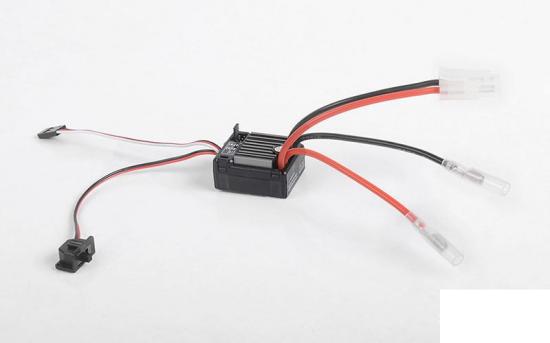 RC4WD Outcry III Dual Motor Waterproof ESC RC4WD — image 10 of 13