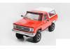 RC4WD Baja Designs Arc Light Bar for Chevrolet Blazer RC4WD