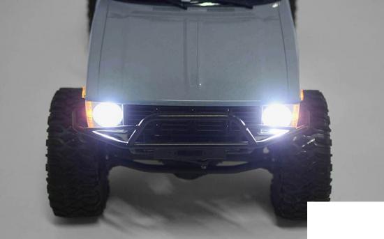 RC4WD Basic LED Lighting System for C2X Competition Truck RC4WD