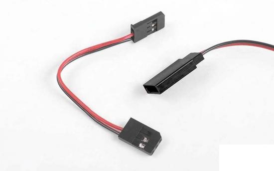 RC4WD Basic LED Lighting System for C2X Competition Truck RC4WD
