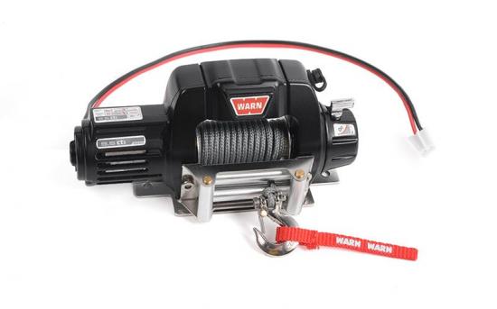 RC4WD 1:10 Warn 9.5CTI-S Winch