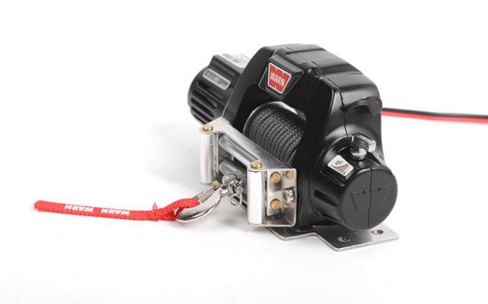 RC4WD 1:10 Warn 9.5CTI-S Winch