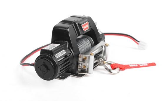 RC4WD 1:10 Warn 9.5CTI-S Winch
