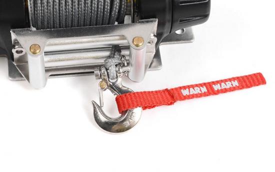 RC4WD 1:10 Warn 9.5CTI-S Winch