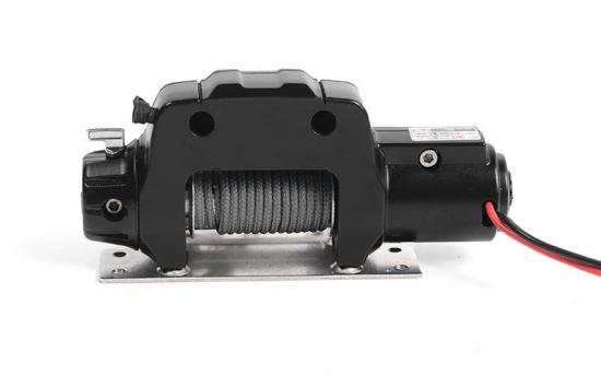 RC4WD 1:10 Warn 9.5CTI-S Winch