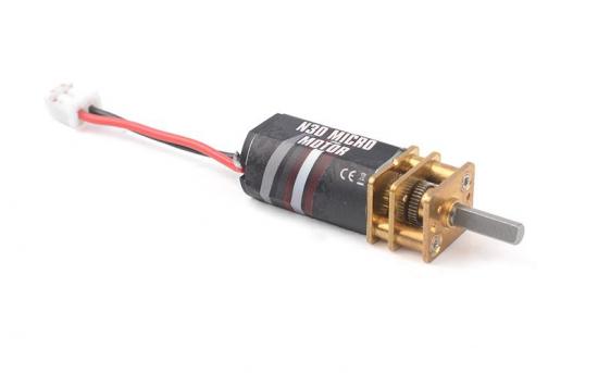 RC4WD N30 Micro Motor RC4WD