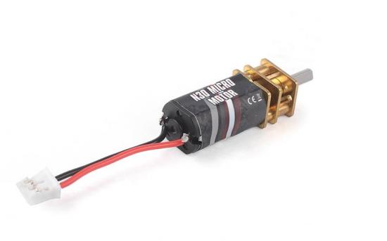RC4WD N30 Micro Motor RC4WD — image 2 of 3