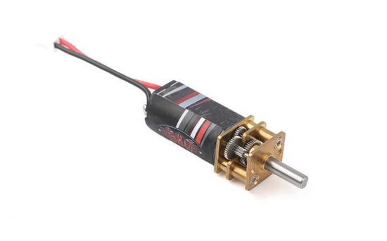 RC4WD N30 Micro Motor RC4WD — image 3 of 3