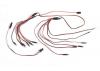 RC4WD Basic Lighting System for 1987 Toyota XtraCab Hard Body RC4WD