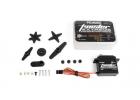 RC4WD Twister Extreme Hi-Voltage Coreless Metal Gear Digital Waterproof Servo RC4WD