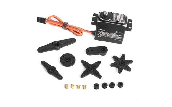RC4WD Twister Extreme Hi-Voltage Coreless Metal Gear Digital Waterproof Servo RC4WD