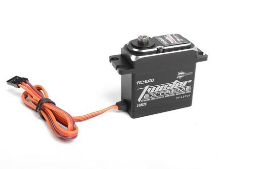 RC4WD Twister Extreme Hi-Voltage Coreless Metal Gear Digital Waterproof Servo RC4WD
