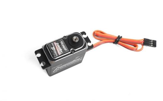 RC4WD Twister Extreme Hi-Voltage Coreless Metal Gear Digital Waterproof Servo RC4WD