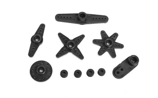 RC4WD Twister Extreme Hi-Voltage Coreless Metal Gear Digital Waterproof Servo RC4WD