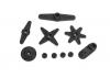 RC4WD Twister Extreme Hi-Voltage Coreless Metal Gear Digital Waterproof Servo RC4WD