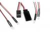 RC4WD LED Basic Lighting System for 1/24 Mojave Body Set RC4WD