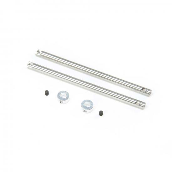 Horizontal Stab Rotation Pin Set:Su-30 EDF