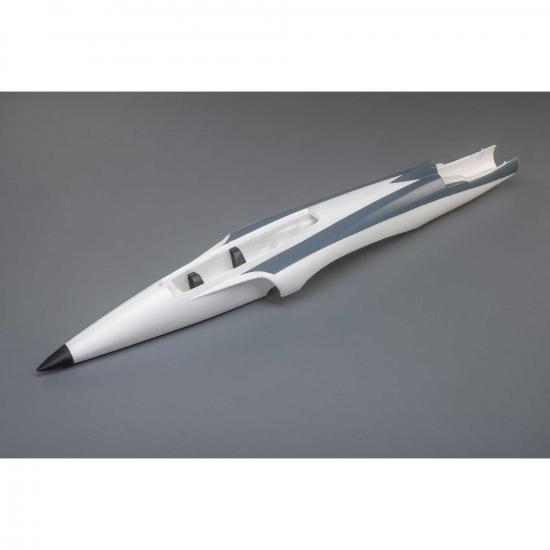 Fuselage - Painted: Habu SS
