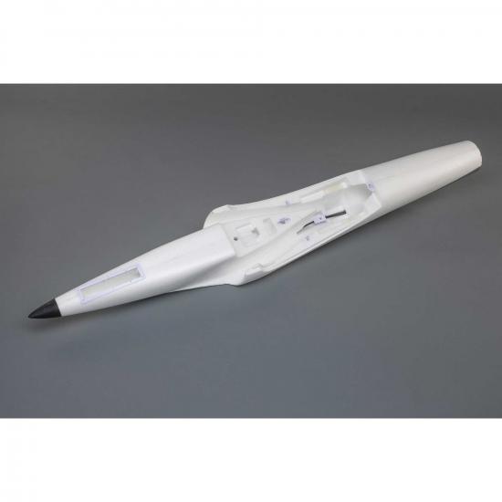 Fuselage - Painted: Habu SS