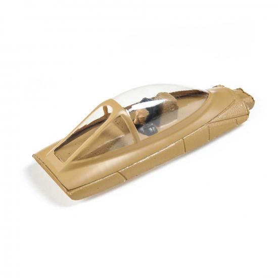 Canopy UMX A-10 30mm