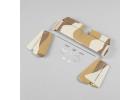 Tail Set UMX A-10 30mm