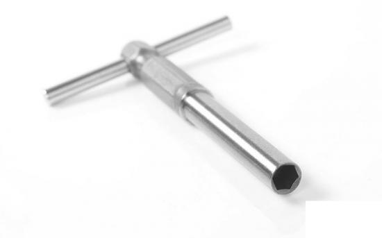 RC4WD 4.0mm Metric Hex T-Wrench Tool &mdash; image 2 of 3