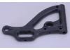 Front Lower Wishbone/Leopard