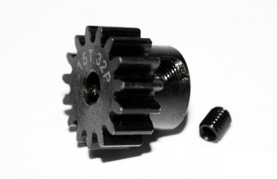 RC4WD 15t 32p Hardened Steel Pinion Gear — image 2 of 3