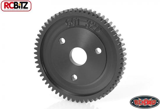 RC4WD 60t Delrin Spur Gear for AX2 2 Speed Transmission
