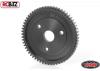 RC4WD 60t Delrin Spur Gear for AX2 2 Speed Transmission