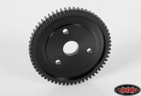 RC4WD 60t Delrin Spur Gear for AX2 2 Speed Transmission — image 5 of 6