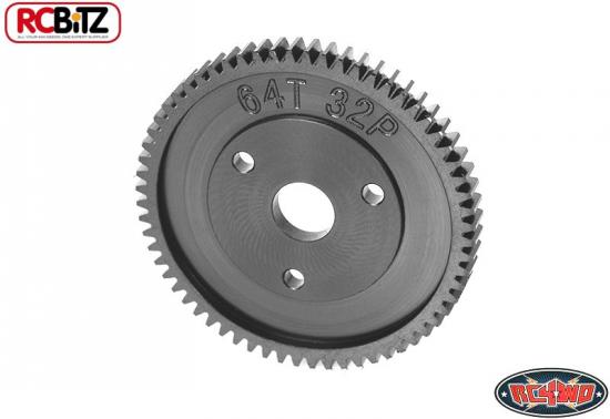 RC4WD 64t Delrin Spur Gear for R3 2 Speed Transmission
